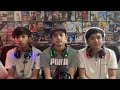 End of video