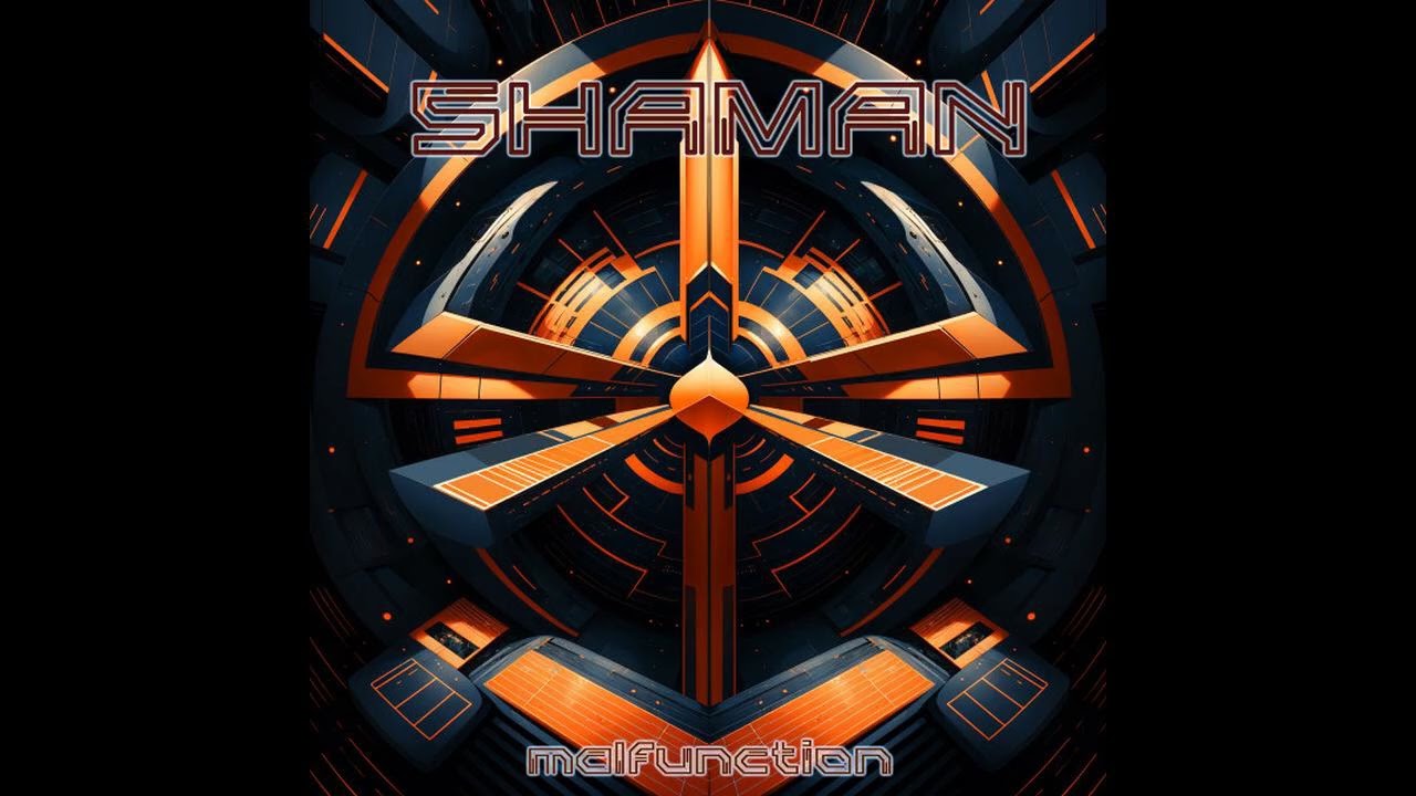 Guarda Shaman - Diggi su YouTube Guarda Shaman - Diggi su YouTube