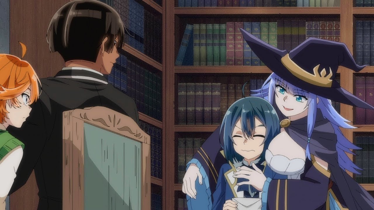 Sorcery in the Shadow of Kings Ep 1-12 English Dub | Anime 2025