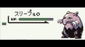 図鑑no009 カメックス 鳴き声 Youtube