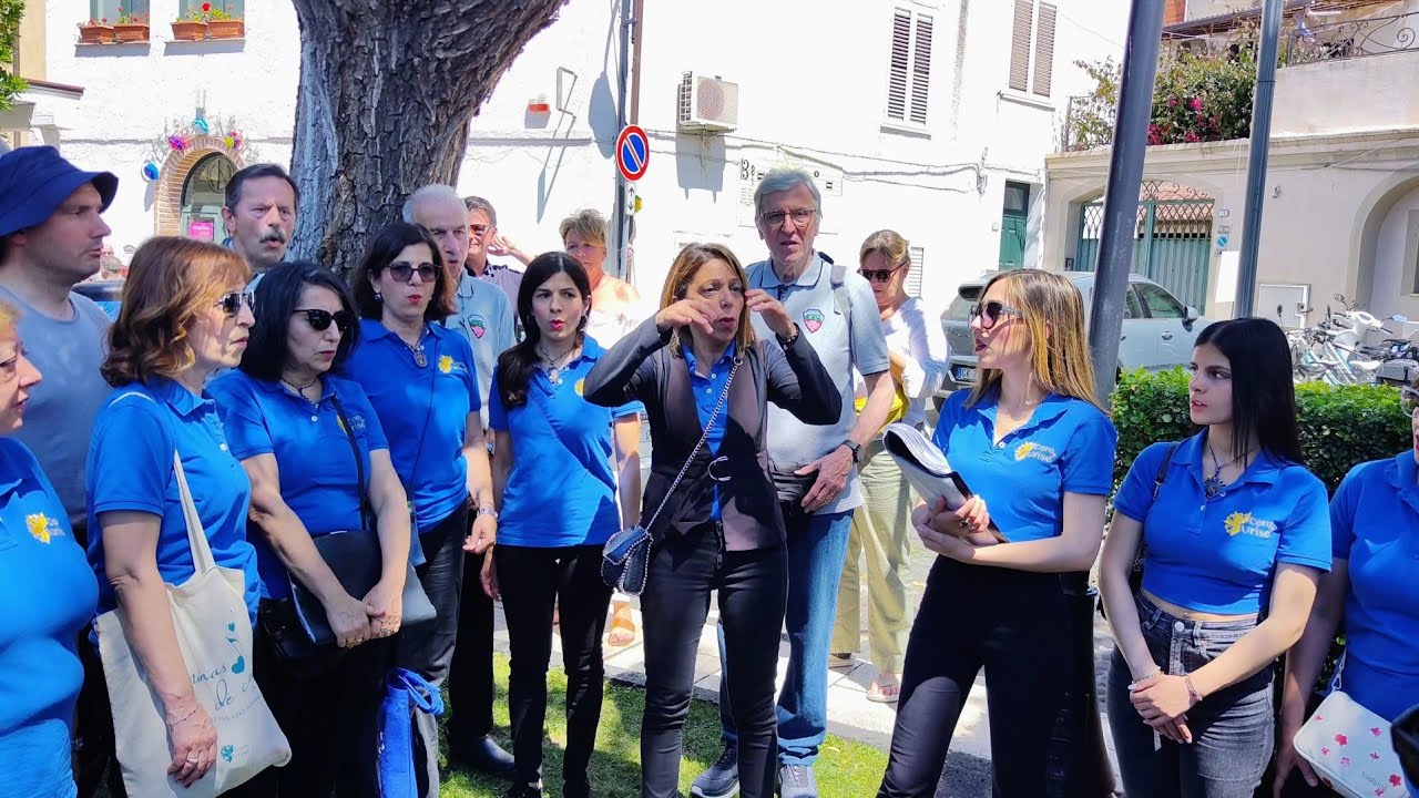 Orosei 2025 - Festa di Santa Maria 'e Mare - 