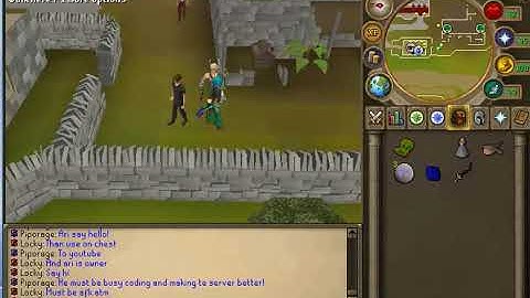 crown-rsps introduction