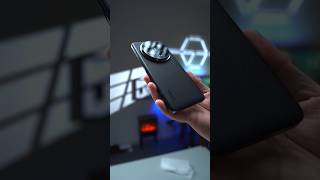 Unboxing The Xiaomi 14 Ultra, I Have Seen A Mobile Phone That Can Play Allegro #Shorts
