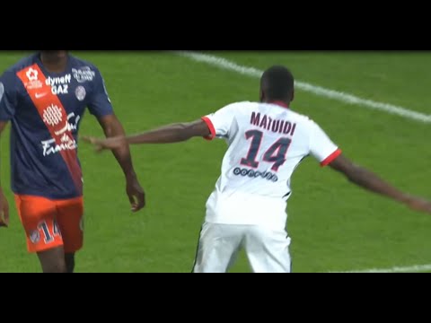 Tous les Matuidi CHARO HD