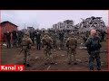 Russian Platoon Surrenders in Pokrovsk After Ukrainian Bluff 🇺🇦