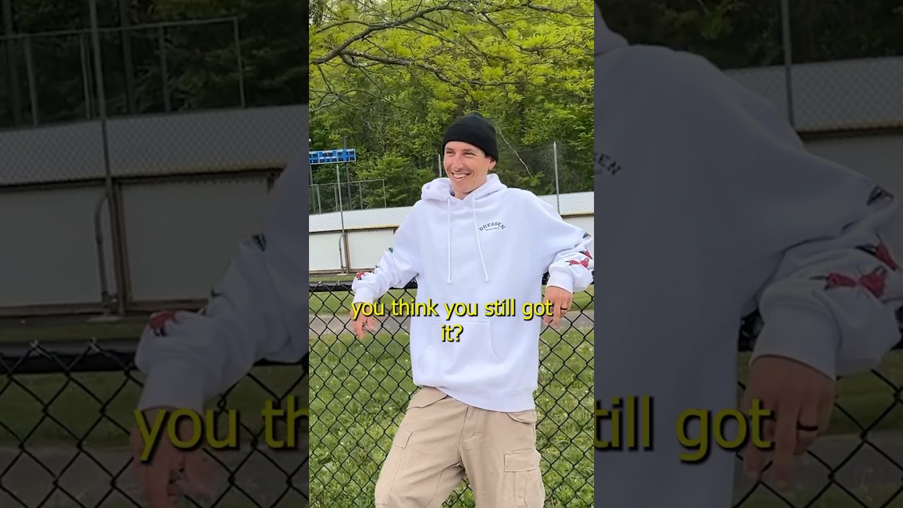 Figuring out Nollie overcrook pop out! 