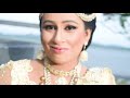 Sagara weds Thilini - Day 01 - Wedding Ceremony