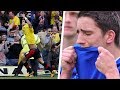 Football Matches that SHOCKED the World - YouTube