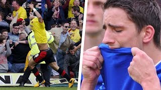 Football Matches that SHOCKED the World by Terso İşler 9,919,675 views 5 years ago 12 minutes, 34 seconds