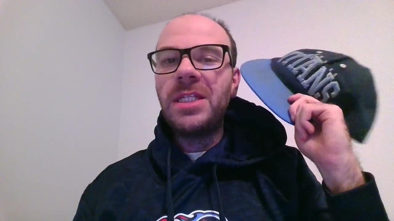 JONATHAN GANNON'S INTERVIEW SCHEDULE IS SET/GANNON BECOMES TITANS' 17TH CANDIDATE!!