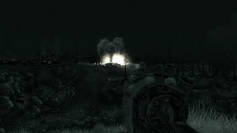 Fallout3 - Chain Explosion