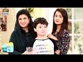 Watch Dr Bilquis Ke Betay Mohammad Hussain Se Suniye Kuch Dilchasp Batein Online In Hd