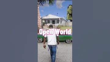 Top 3 Offline Open World Games For Android Under 200 MB 😱   #shorts #androidgames