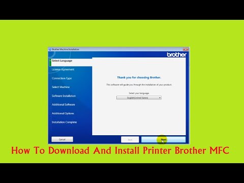 how to install a sharp printer driver how to install a sharp printer driver