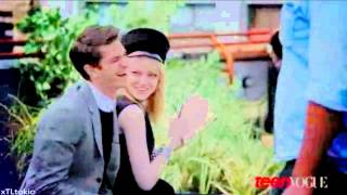 Emma + Andrew | Stutter (ABC#5)