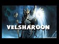 Dungeons and Dragons Lore: Velsharoon