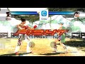 Tekken Tag Tournament 2 Gameplay (HD) Cemu Emulator Android + Fix Crash