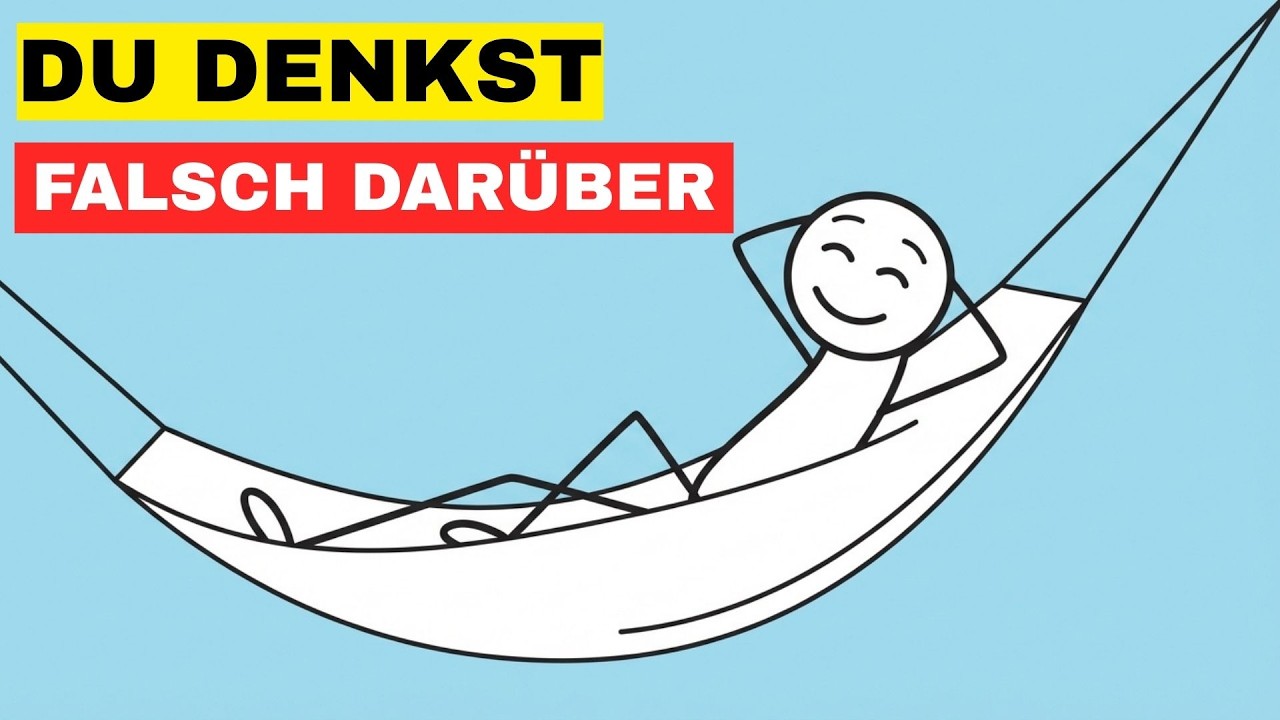 Das Geheimnis ihrer Stärke: Warum Menschen wie Tony Pagan die Einsamkeit wählen