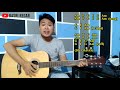 Chord Gitar - Menunggu - Rhoma Irama | Tutorial Gitar - By Basri Regar Mp3 Song