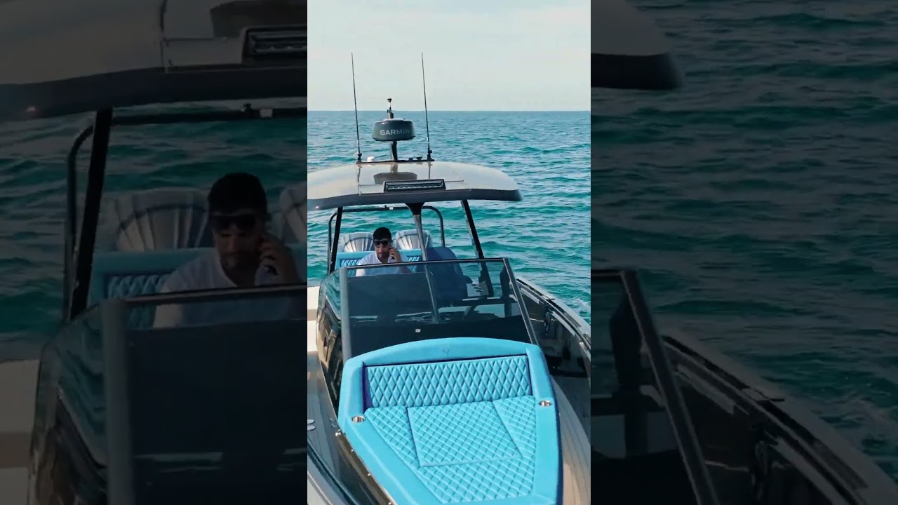 Where Entertainment Meets Performance - The Virtue V10