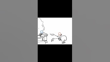 KIng louie - Simple animation study      #2danimation #art #learningart #learninganimation