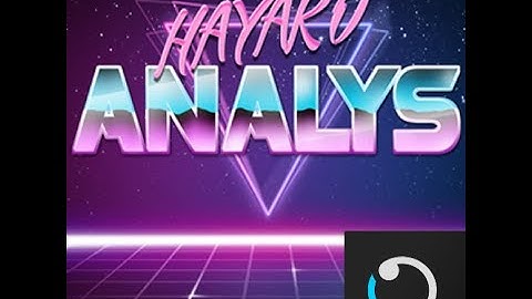 Quaver | ANALYS | Mapped by: amogu/ranking queue | SV Map