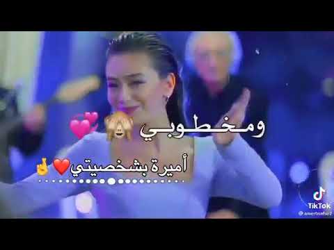 اجمل رقص لانهان والشلة على اغنية ياعزبا ضلك عزبا نار