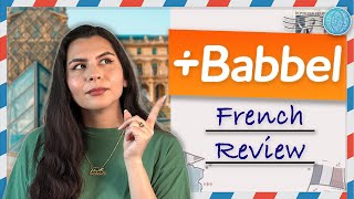 Babbel French Review 2025 Is This Language App Worth It?