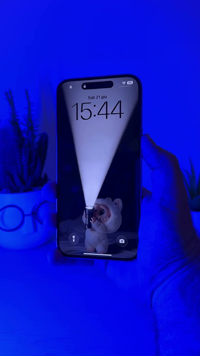 The Viral iPhone Wallpaper Everyone Wants