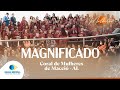 Magnificado | Coral de Mulheres de Maceió - AL | 23° Congresso de Mulheres da IEADPE