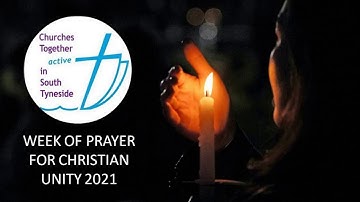 Week of Prayer for Christian Unity - Daily Reflections