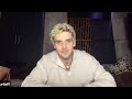 8 Minutes with Lauv