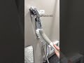 知らないと損😳これ置くだけで水回り掃除がほぼ不要になった✨