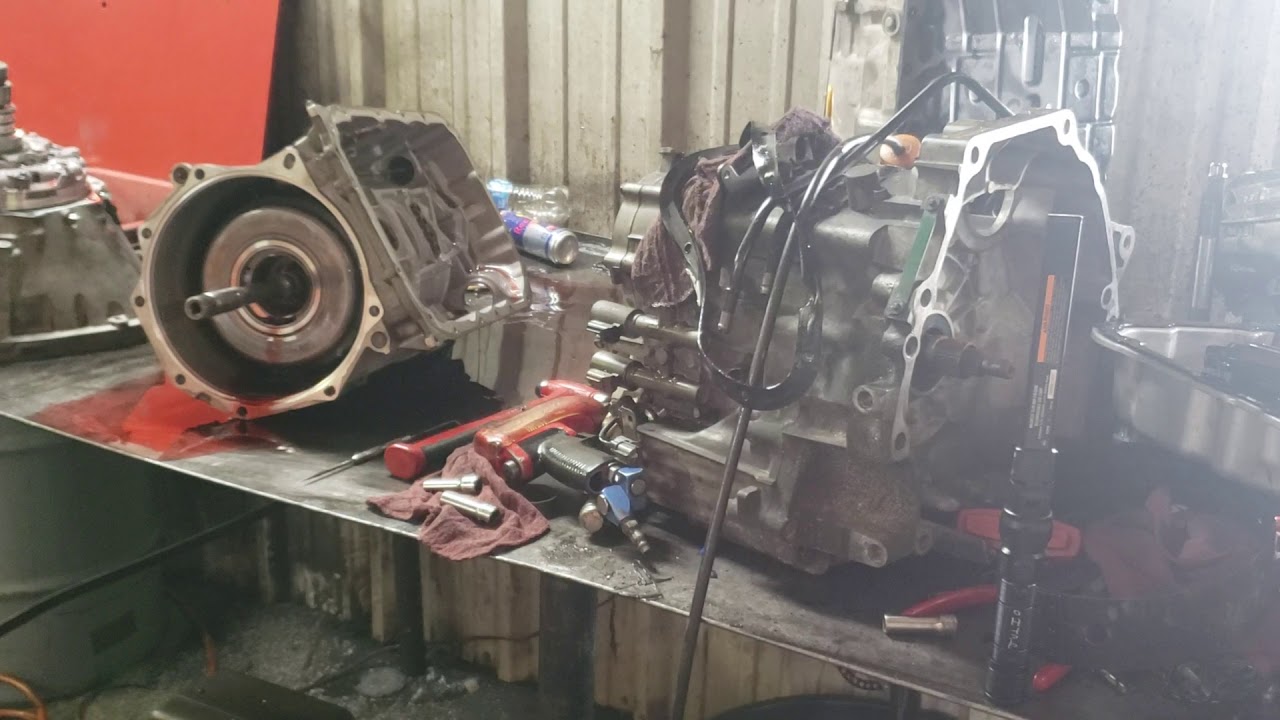 6l50 акпп manual