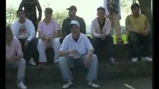 2De1 Ft 9Mm - Sebebsiz Kader Video Clip 2007