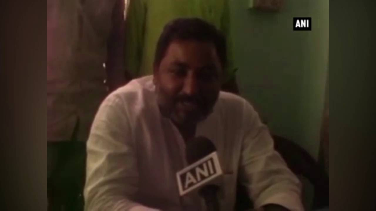 Ex BJP leader Dayashankar Singh apologises for comparing Mayawati with prostitute