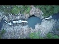 FIMI X8 SE - stunning Twin Falls & Cedar Creek Falls, Australia - UP CLOSE