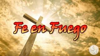 Fe En Fuego (Lyric Video)