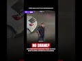 Man Continues Throwing Trash on Road Despite Being Confronted on Camera