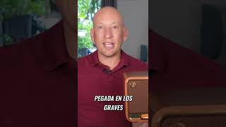 🔊 Edifier D32 ¡Sonido impresionante en formato compacto!