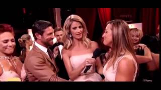 Noah ~ Proposes ~ Girlfriend Jaime ~ DWTS