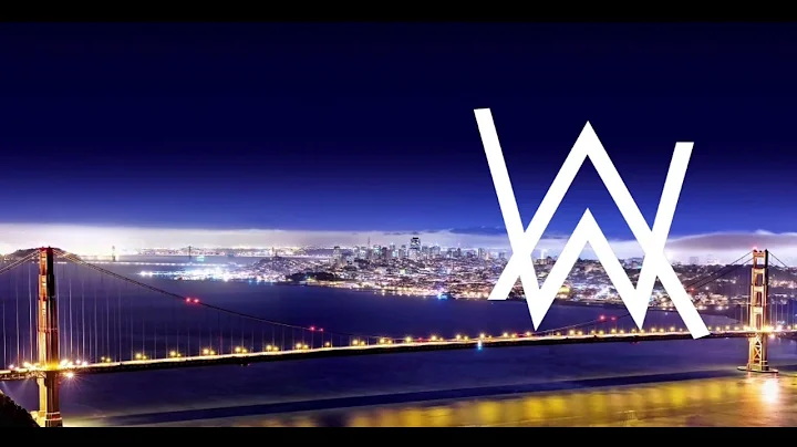 Alan Walker - Destiny | New Music 2022
