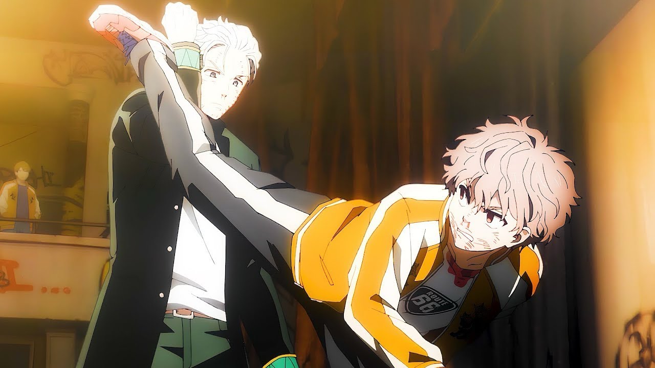 TRIXXO - CHICAGO4LIFE (I.D.N.T Remix)