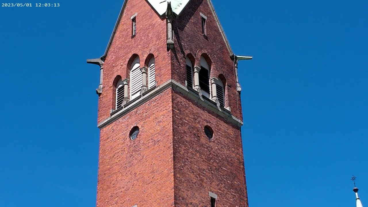 Dzwon na Anioł Pański Kościół pw. Św.Bartłomieja W Grodźcu Śląskim