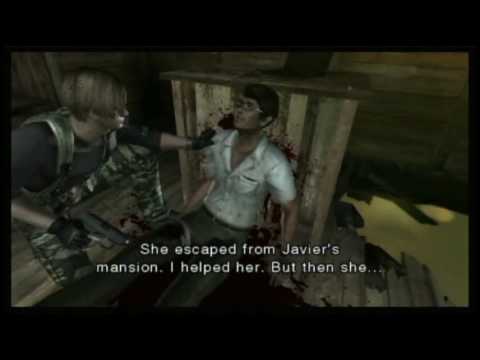 Resident Evil Darkside Chronicle - Locate Files Wa...