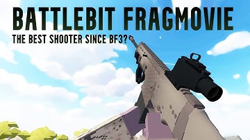 BattleBit Remastered - Playtest & Early Access Montage