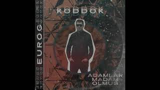 Koddok - Adamlar Madam Olmuş  ( official  ) Resimi