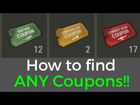 3 ways to find ANY coupons!!