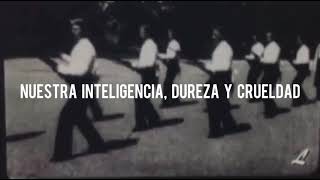 Download lagu ChristianMossuto - Violence | Sub Español
