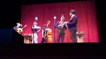 Thumbnail of Punch Brothers “Another New World” St. Louis, Missouri 9/8/2018